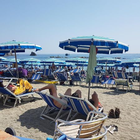 Fegina 3 Deluxe Bedrooms & Bathrooms Monterosso al Mare Eksteriør billede