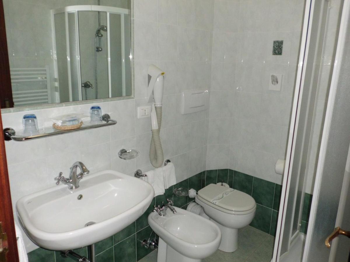 Fegina 3 Deluxe Bedrooms & Bathrooms Monterosso al Mare Eksteriør billede