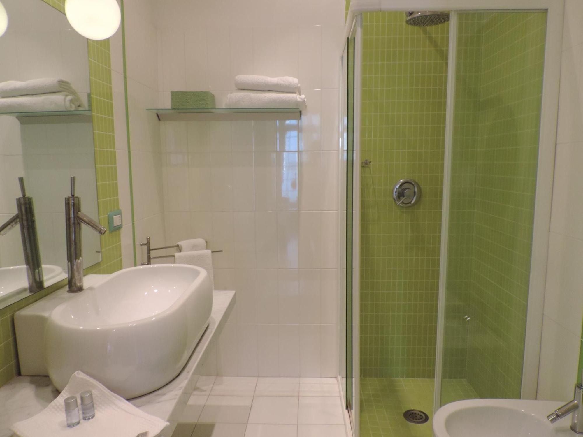 Fegina 3 Deluxe Bedrooms & Bathrooms Monterosso al Mare Eksteriør billede
