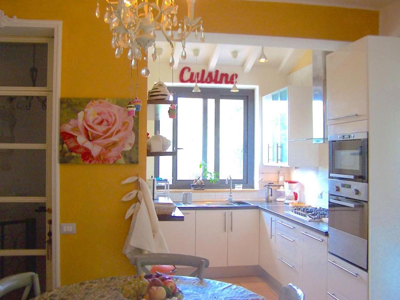 Fegina 3 Deluxe Bedrooms & Bathrooms Monterosso al Mare Eksteriør billede