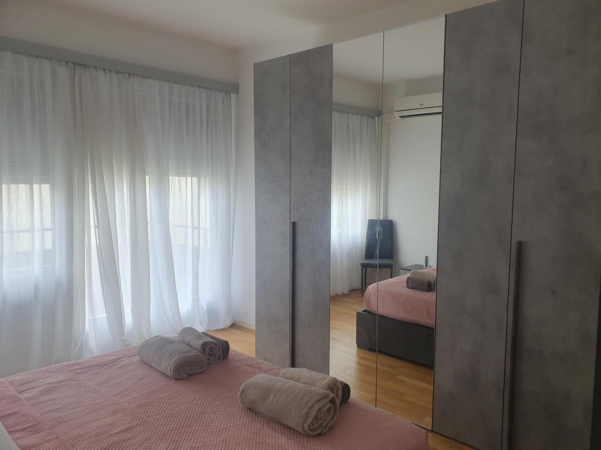 Fegina 3 Deluxe Bedrooms & Bathrooms Monterosso al Mare Eksteriør billede