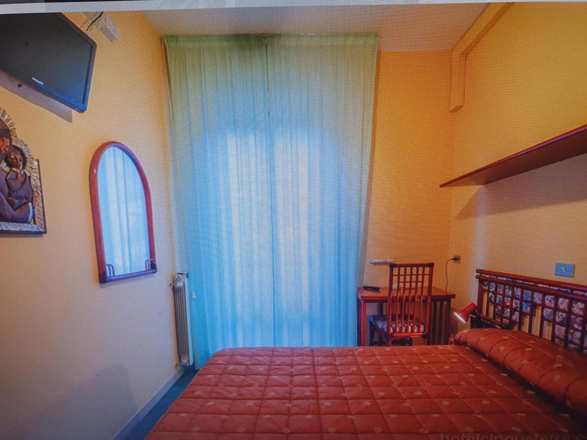 Fegina 3 Deluxe Bedrooms & Bathrooms Monterosso al Mare Eksteriør billede